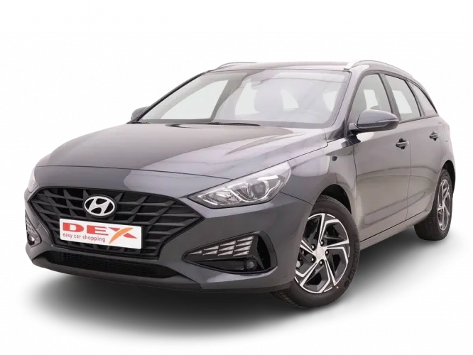 Hyundai i30 1.0i 120 Wagon Twist Plus + Carplay + Camera + ALU16 Image 1