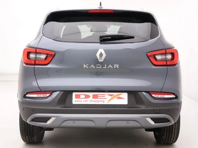 Renault Kadjar 1.3 TCe 160 EDC + GPS + FULL LED + ALU17 + CAMERA Image 5