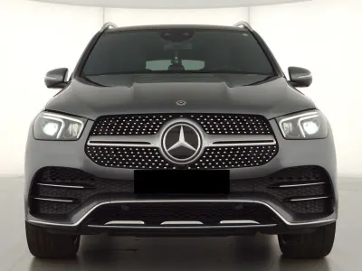 Mercedes-Benz GLE 580 4Matic =AMG Line= Distronic/Panorama Гаранция