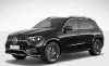 Mercedes-Benz GLE 450 4Matic AMG =NEW= Panorama/Distronic Га Thumbnail 3