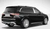 Mercedes-Benz GLS 600 Maybach 4Matic Manufaktur =MGT Conf= E-Active Body Thumbnail 6