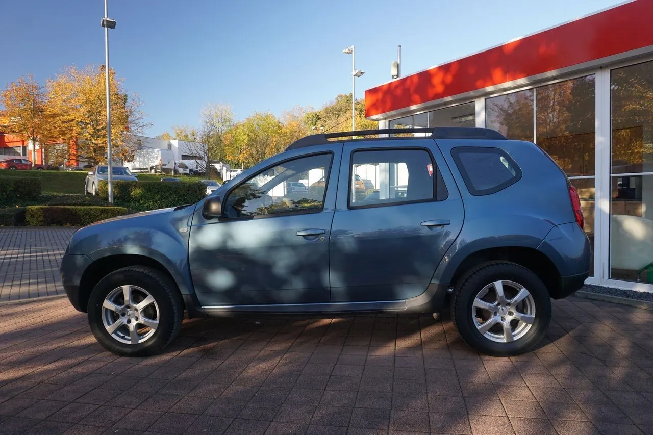 Dacia Duster 1.6 16V...  Image 2