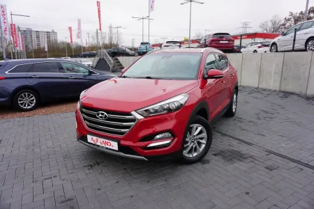 Hyundai Tucson 1.6 Trend... 