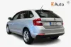 Skoda Rapid Spaceback 1,4 TSI Elegance DSG Autom. * Vakkari / Xenon / Parkkitutka * Thumbnail 2