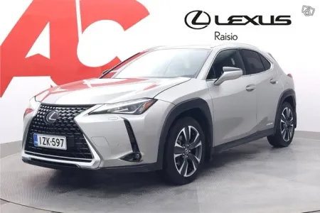 Lexus UX 250h Comfort Technology Plus Edition - / Keyless / Navi / Tutkat + kamera