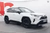 Toyota RAV4 2,5 Hybrid AWD-i Style Business - / Vetokoukku / Tutkat / Peruutuskamera / JBL / Navigointi / Täyd. merkkiliikkeen huoltokirja Thumbnail 7