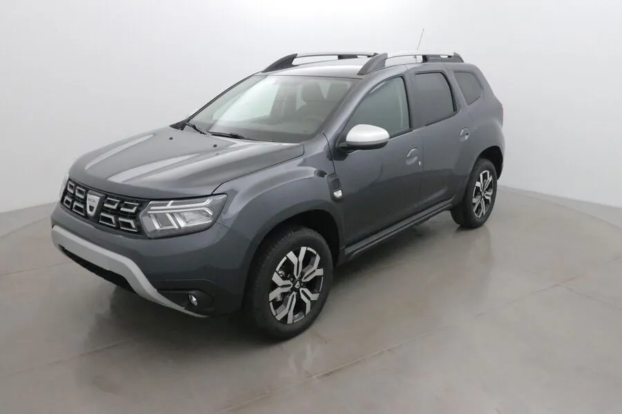 Dacia DUSTER 1.0 TCE 90 PRESTIGE 4X2 Image 2