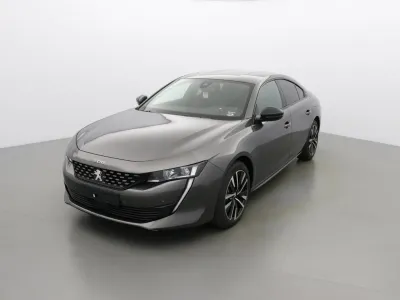 Peugeot 508 PHASE 2 HYBRID 225 GT PACK