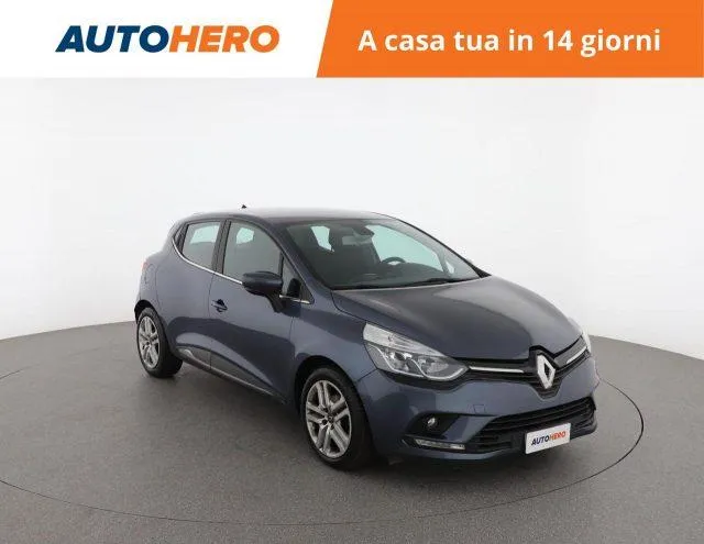 RENAULT Clio dCi 8V 75 CV S&S 5p. Energy Zen Image 6