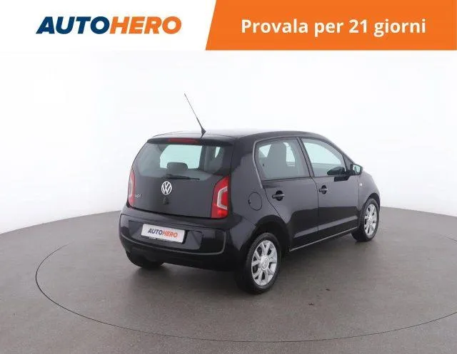 VOLKSWAGEN up! 1.0 5p. move up! Image 5