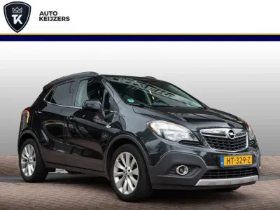 Opel Mokka 1.4 T Cosmo 4x4 