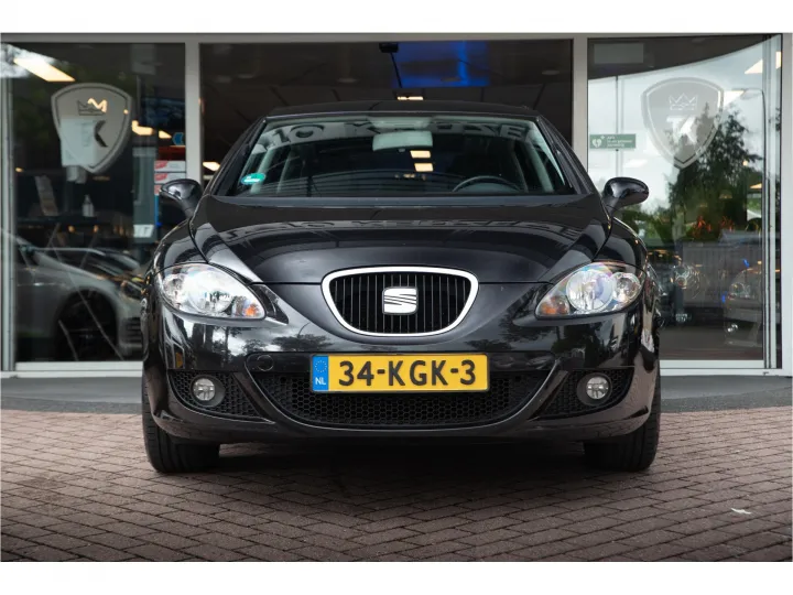 SEAT Leon 2.0 FSI Stylance  Image 2