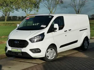 Ford Transit Custom 2.0 TDCI Lang L2 AUT