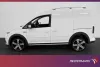 Volkswagen Caddy Alltrack 2.0TDI 4Motion Värmare Drag Moms Thumbnail 1