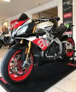 Aprilia Tuono